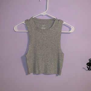 AERIE cropped tank